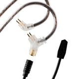 Kinera Gramr Gaming Cable with Detachable Boom Mic