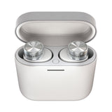 Case - Shop Bowers & Wilkins Pi5 S2 true wireless noise-canceling earbuds on Audio46 - White