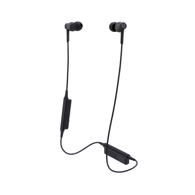ヘッドホン ATH-CKR35BT Audio-Technica ATH-CKR35BT Sound Reality Wireless In-Ear
