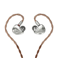 LETSHUOER Cadenza 12 Universal In-Ear Monitor