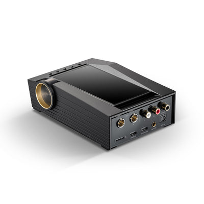 Astell &amp; Kern - Amplificador de auriculares portátil ACRO CA1000