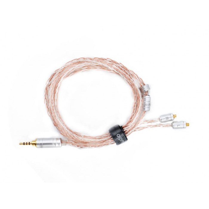 iBasso CB12s MMCX Balanced Cable - Thumbnail 3