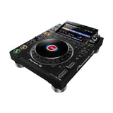 Pioneer DJ CDJ-3000 Professional DJ Multi Player (Pré-encomenda)