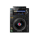 Pioneer DJ CDJ-3000 Professional DJ Multi Player (Pré-encomenda)