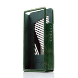 Cayin N3Pro Green Leather Case