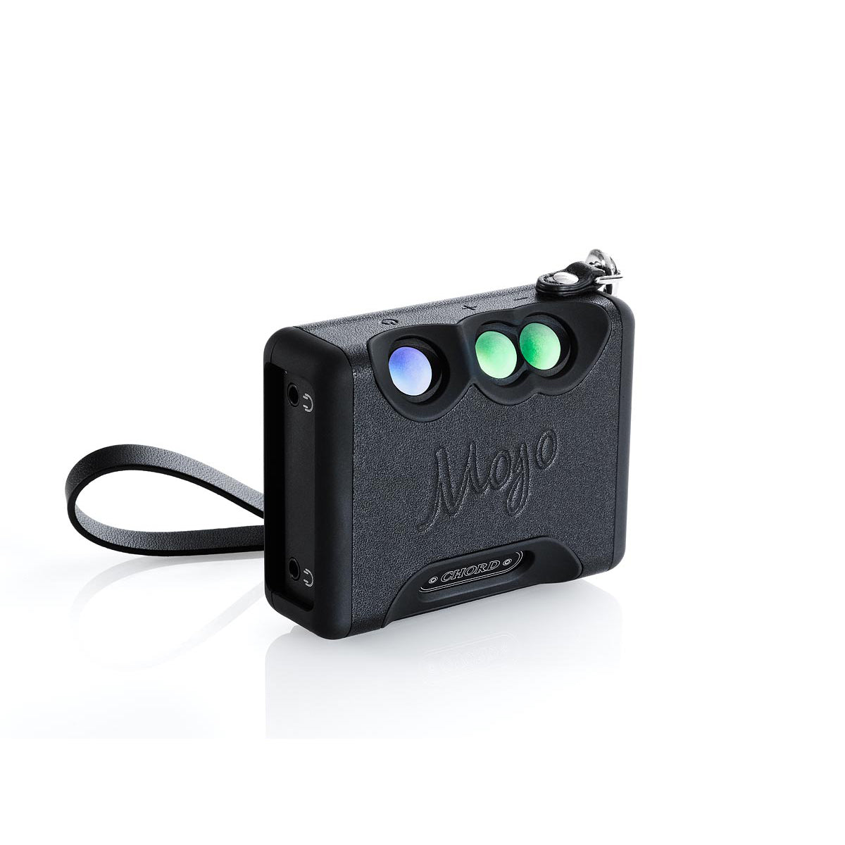 Chord Electronics Leather Case for Mojo & Poly - Thumbnail 3