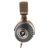 Focal Clear Mg Open-Back Headphones (Open Box)