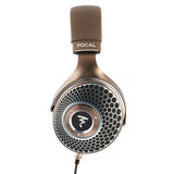 Focal Clear Mg Open-Back Headphones (B-Stock Factory Refurbished)