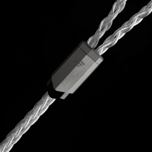 Effect Audio Cleopatra II OCTa In-Ear Headphone Cable - Thumbnail 3