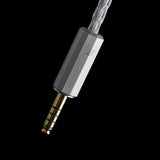 Effect Audio - Cable de auriculares intrauditivos Cleopatra II OCTA (pedido anticipado)