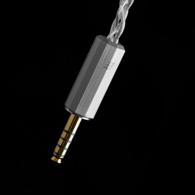 Effect Audio - Cable de auriculares intrauditivos Cleopatra II