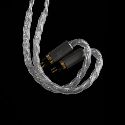 Effect Audio - Cable de auriculares intrauditivos Cleopatra II