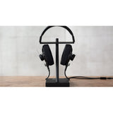 Áudio final - Suporte de fone de ouvido para D8000 Pro 