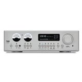 T+A DAC 200 D/A Converter and Preamplifier