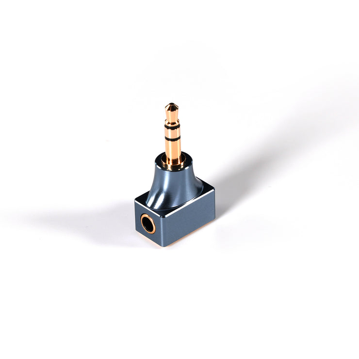 DD ddHiFi DJ30C Straight to L-Shape Adapter (Open Box) Audio46