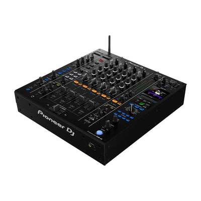 Pioneer DJ XDJ-RR Sistema de DJ todo en uno de 2 canales