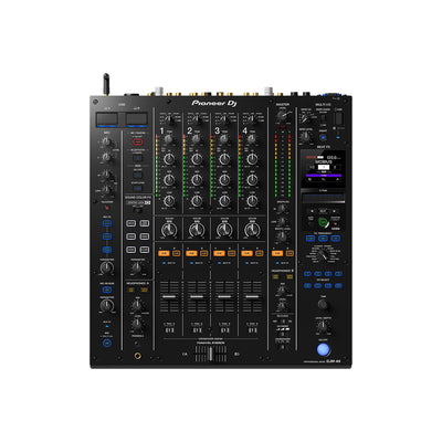 Pioneer DJ DJM-A9 4-channel Professional DJ Mixer