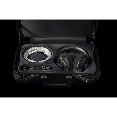Final Audio D8000 Pro LIMITED Collector Edition Semi-Open Back Planar Magnetic Headphones (Open Box, packaged in regular D8000 Pro exterior box)