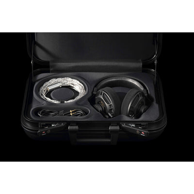 Final Audio - D8000 Pro LIMITED Collector Edition Auriculares magnéticos planares con parte trasera semiabierta