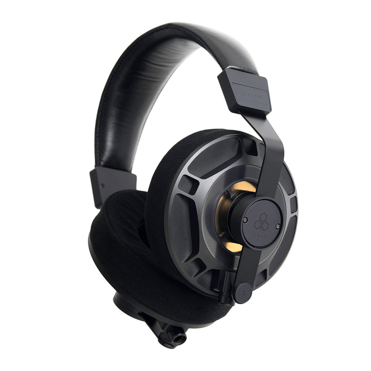 Final Audio A10000 Collector's Limited Edition - Thumbnail 5