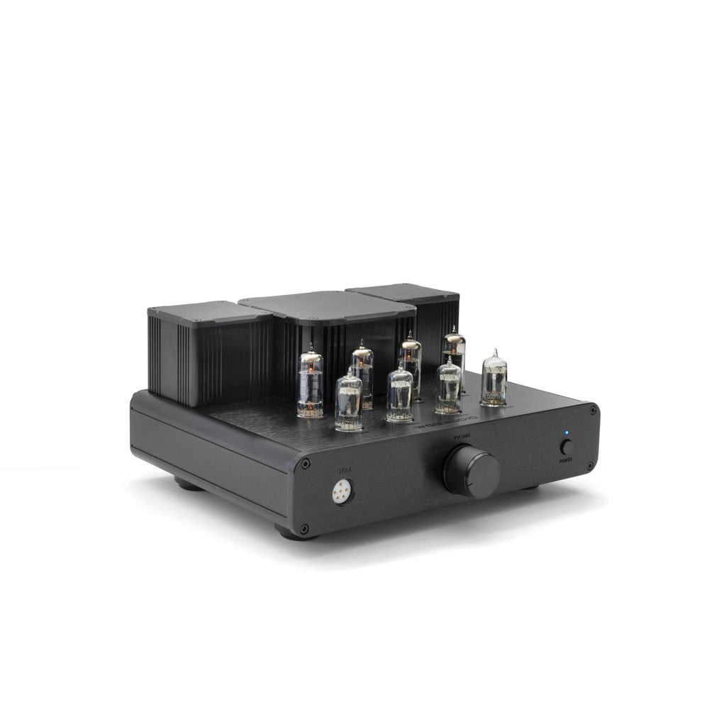 Woo Audio GES Electrostatic Headphone Amplifier - Thumbnail 3