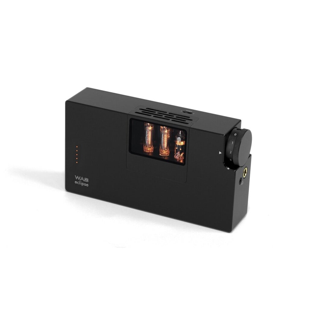 Woo Audio WA8 Eclipse - Thumbnail 3