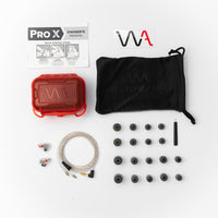 Westone PRO X10 Universal Fit In-Ear Monitors
