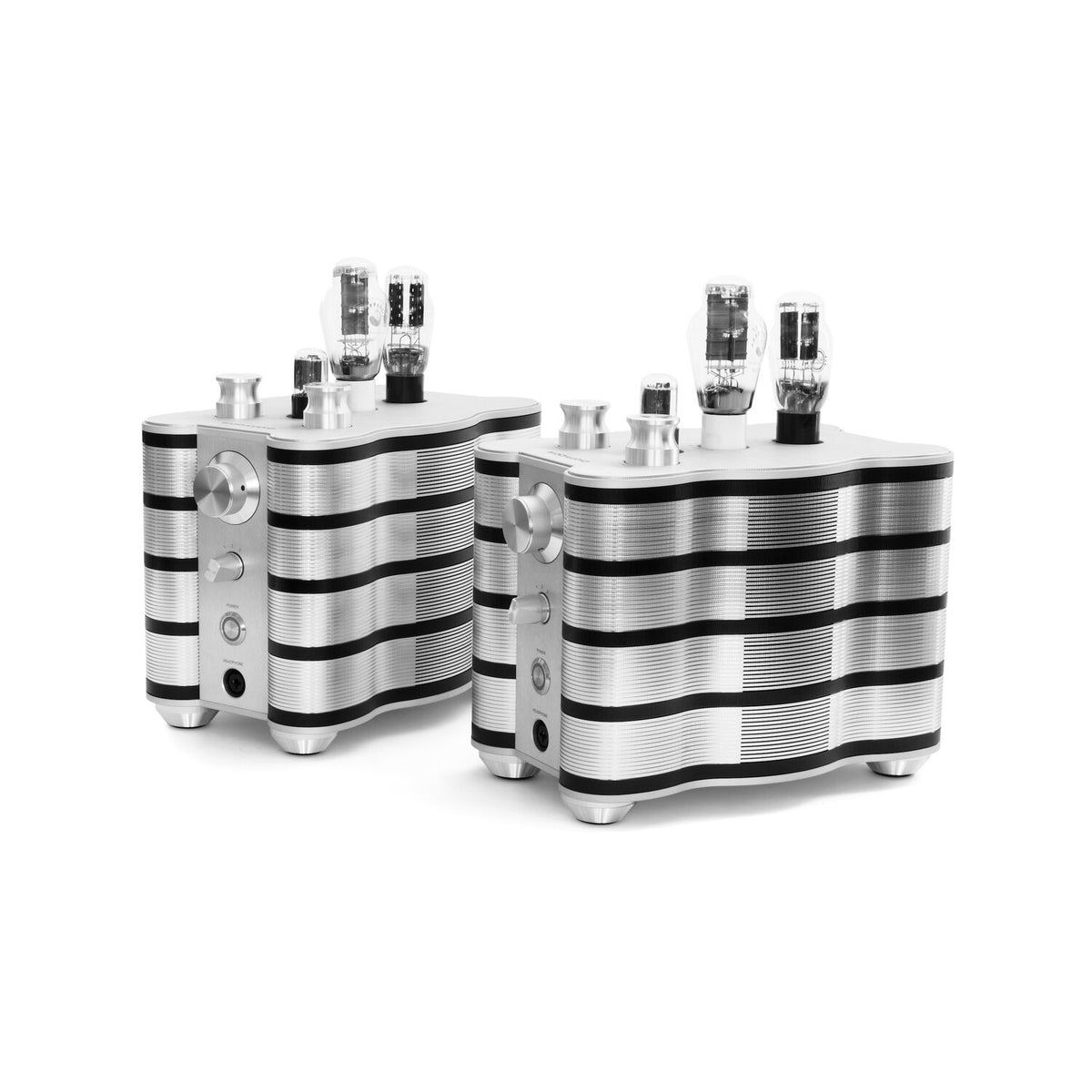 Woo Audio WA234MONO Headphone/Integrated Amplifier