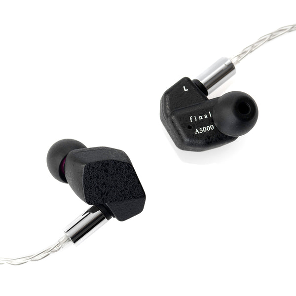 Final Audio A5000 Earphones | Audio46