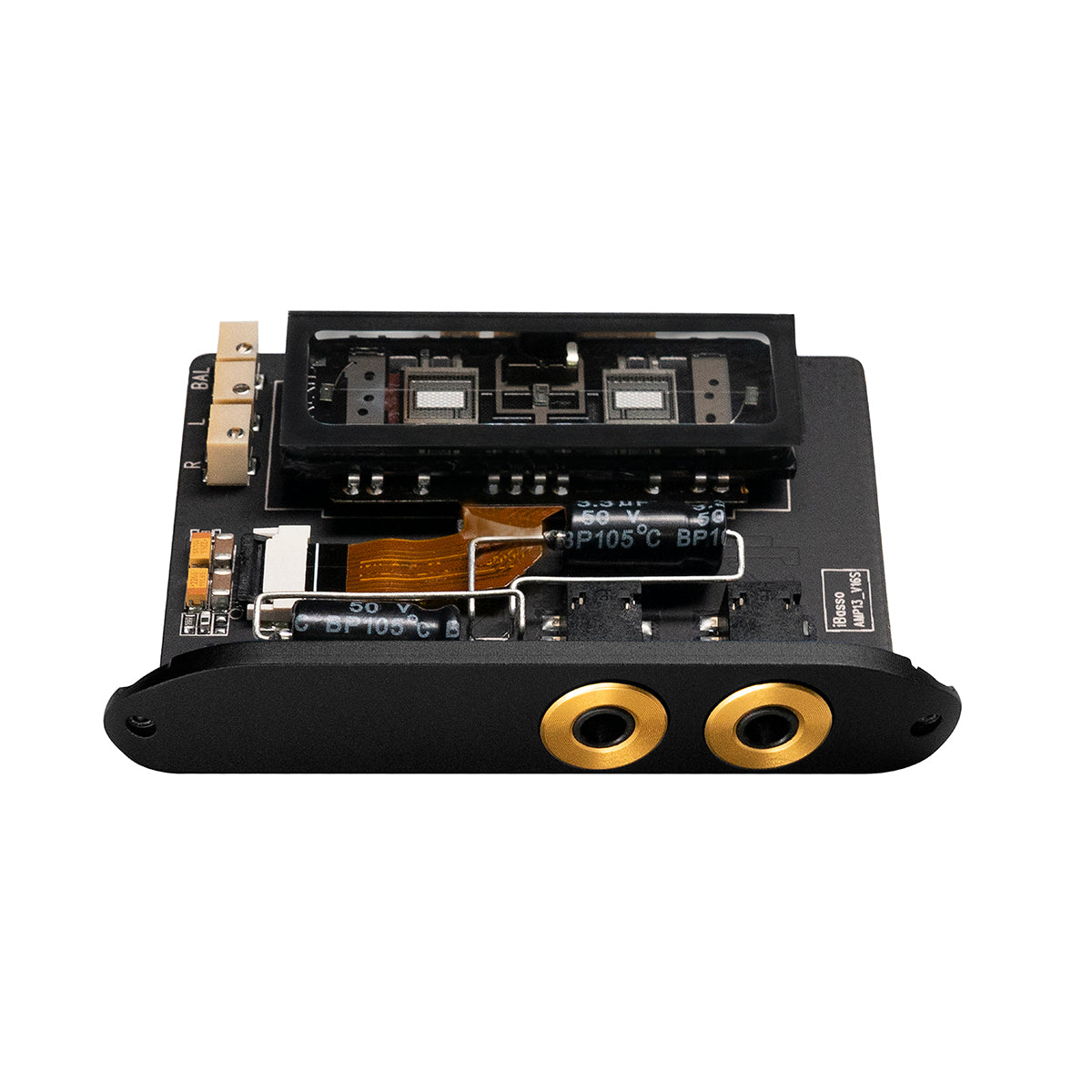 iBasso AMP13 Nutube 3.5mm Module - Thumbnail 3