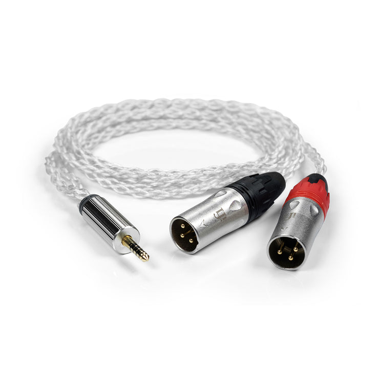 iFi - 4.4 a cable XLR