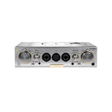 iFi Pro iCAN Signature Headphone Amplifier and Stereo Preamplifier