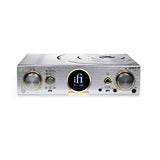iFi - Pro iDSD Signature DAC/amp e Streamer