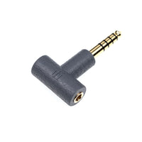 iFi - Adaptador de fone de ouvido de 3,5 mm a 4,4 mm