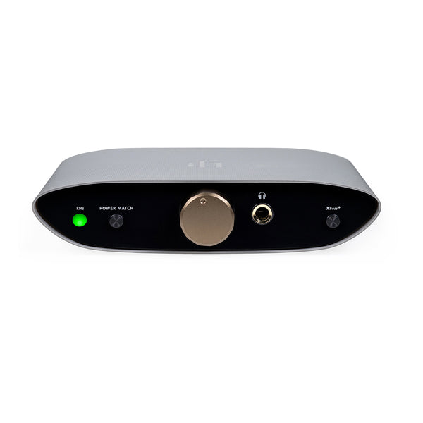 iFi ZEN Air DAC Hi-resolution DAC/Amp | Audio46