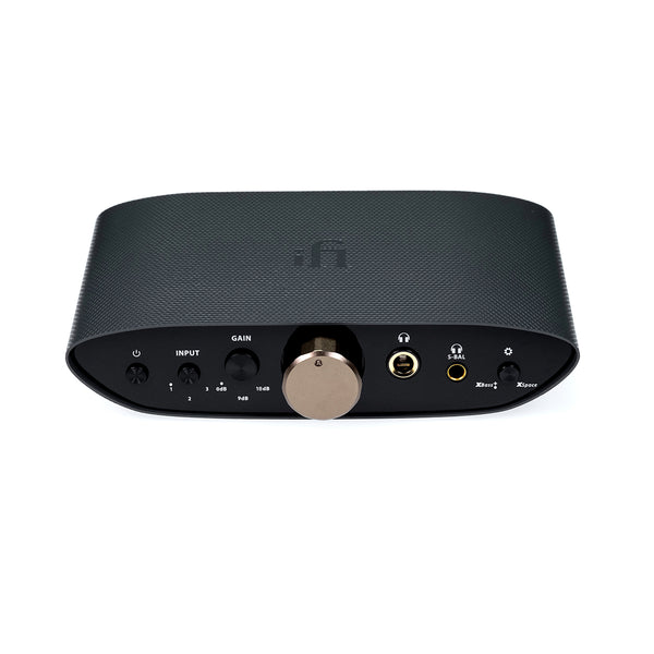 iFi ZEN Air CAN Headphone Amplifier | Audio46