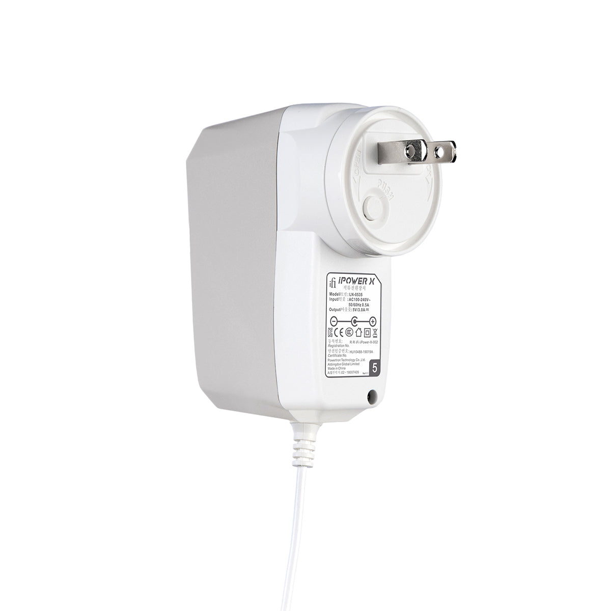 iFi iPower X - Thumbnail 2