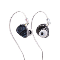 LETSHUOER EJ09 Universal In-Ear Monitor