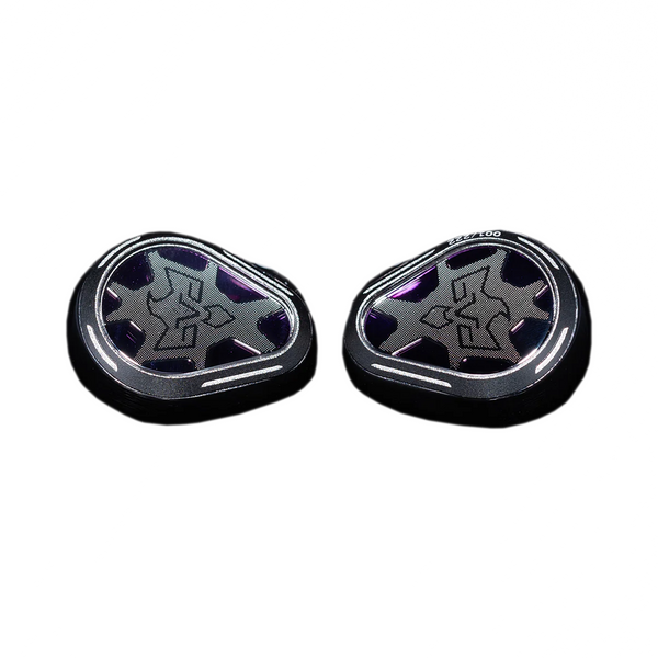 Vision Ears PHöNIX LE Limited Edition Universal IEM - Discontinued Vision Ears PHöNIX LE Limited Edition Universal IEM - Discontinued