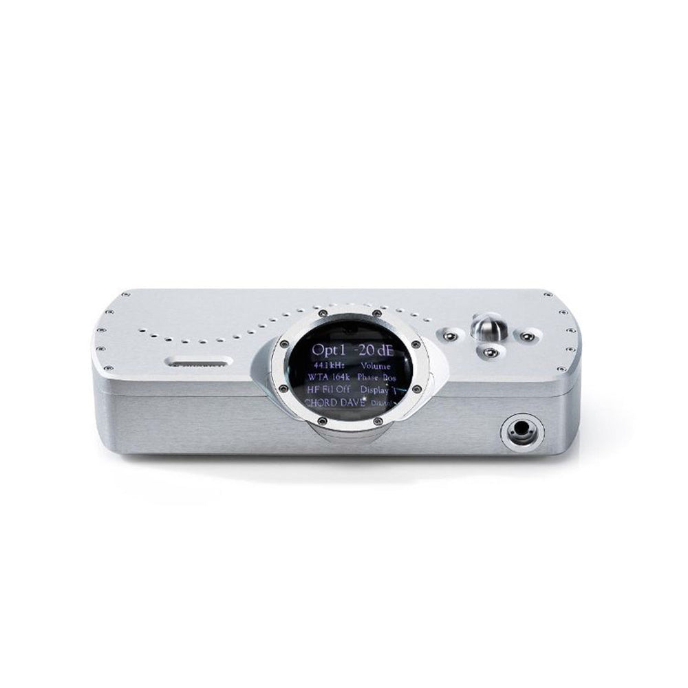 Chord Electronics DAVE - Thumbnail 2