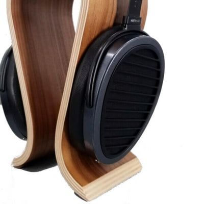 Dekoni Audio EPZ-ARYA-HYB Almohadillas de repuesto para auriculares HiFiMan Arya - Elite Hybrid