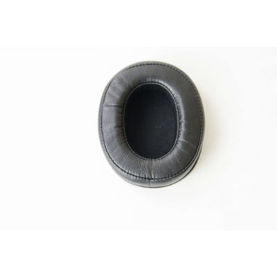 Dekoni Audio EPZ-ATHM50X-CHL Almohadillas de repuesto para auriculares Audio Technica M-Series y Sony CDR900ST/MDR7506 - Choice Leather