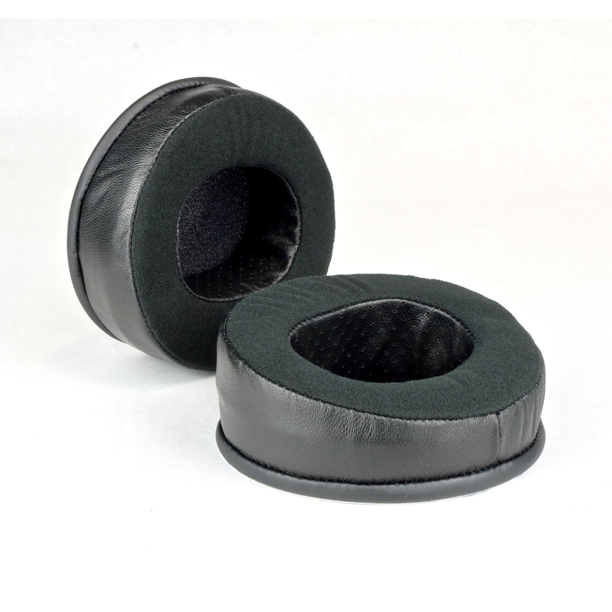 Dekoni Audio Elite Hybrid Replacement Ear Pads for Audeze LCD Series - Thumbnail 2