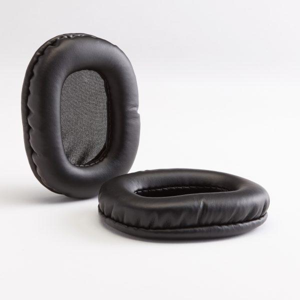 Dekoni Audio EPZ-7506-PU Replacement Ear Pads - Thumbnail 2