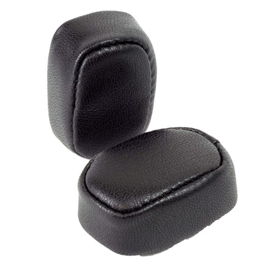 Dekoni Audio EPZ-NUGGETS Nuggets almohadillas para orejas de alivio de presión para auriculares, paquete de 4