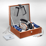 Ultrasone Edition 15 EX Over-Ear Open-Back Audiophile Headphones (Open box)