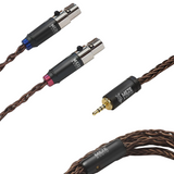 Meze Mini-XLR Cobre PCUHD Premium Cable para Elite y Empyrean (caja abierta)