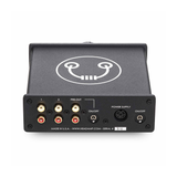HeadAmp headphone amplifiers: the choice of audiophiles