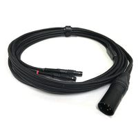 Cable de repuesto Focal para Focal Utopia 2020 (1,2 m, 3,5 mm)