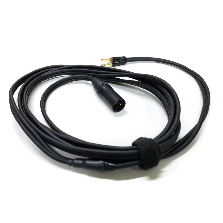 Focal Replacement 3m/10ft XLR 4-pin Cable for Celestee, Radiance and other Focal Headphones